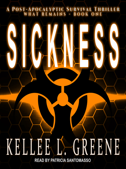 Title details for Sickness by Kellee L. Greene - Available